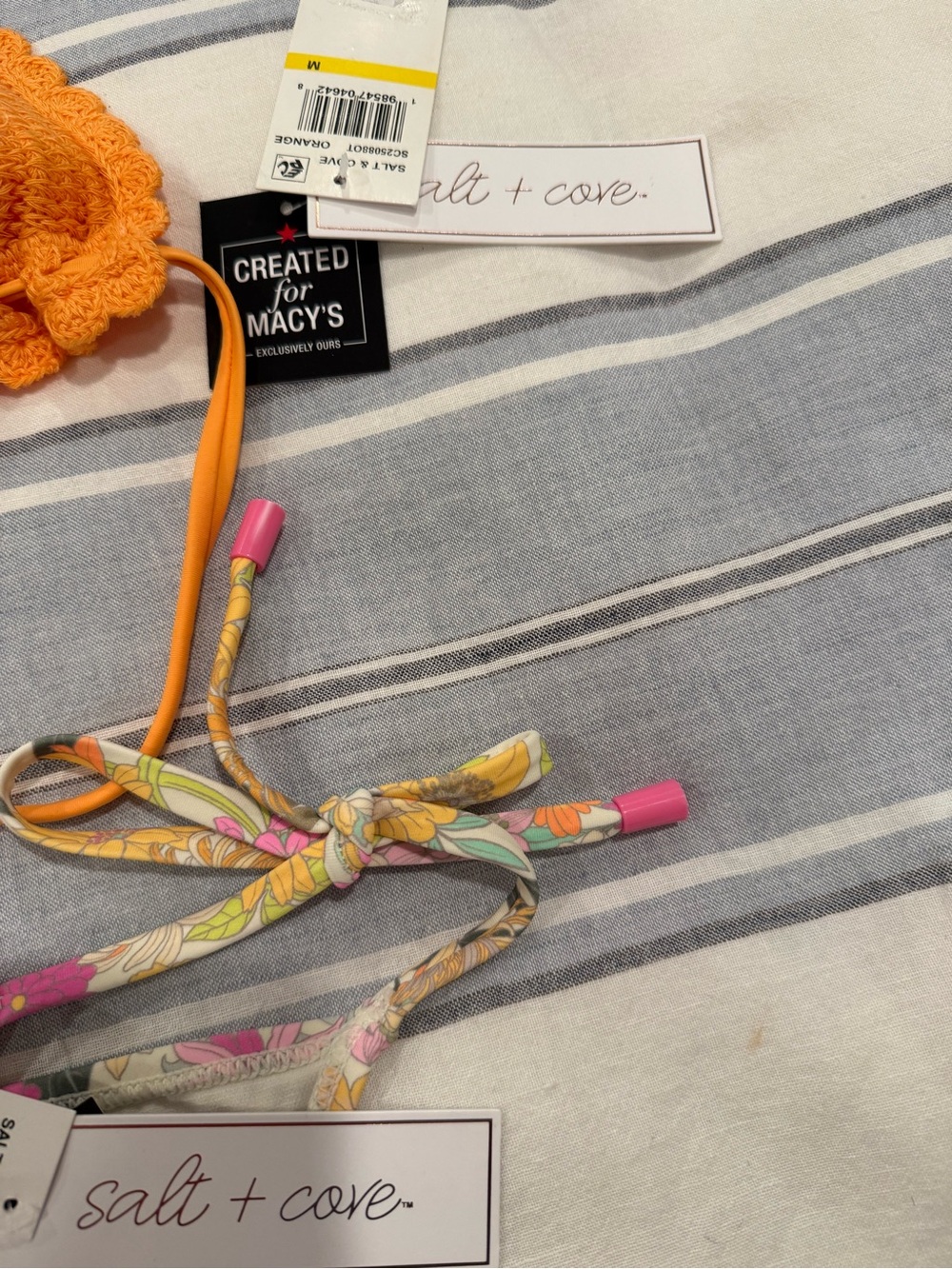Accessories Subcategory Identification - Picture 2 of 7